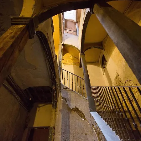 Apartment Luxury Barcelona Cagliari