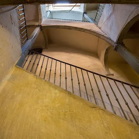 Luxury Barcelona Apartment