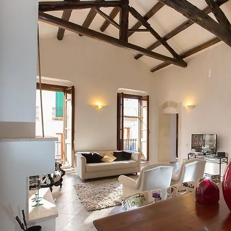 Luxury Barcelona Apartment Cagliari