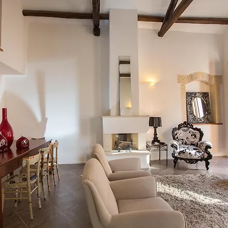 Apartment Luxury Barcelona *