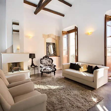 Luxury Barcelona