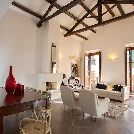 Apartment Luxury Barcelona *