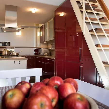 Apartment Luxury Barcelona