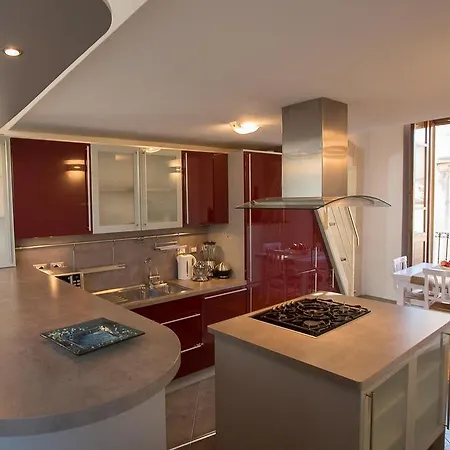 Luxury Barcelona *