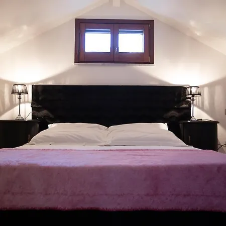 Apartment Luxury Barcelona *