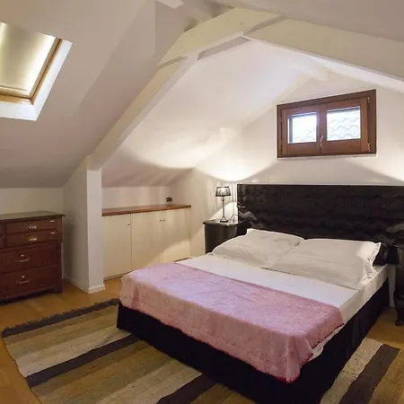 Apartment Luxury Barcelona
