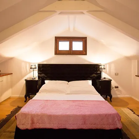 Luxury Barcelona Cagliari