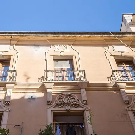 Apartment Luxury Barcelona *