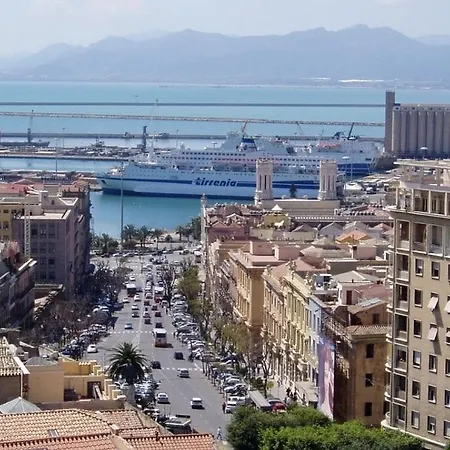 Luxury Barcelona