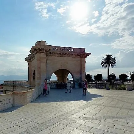 Luxury Barcelona Apartment Cagliari