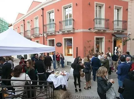 Apartment Luxury Barcelona