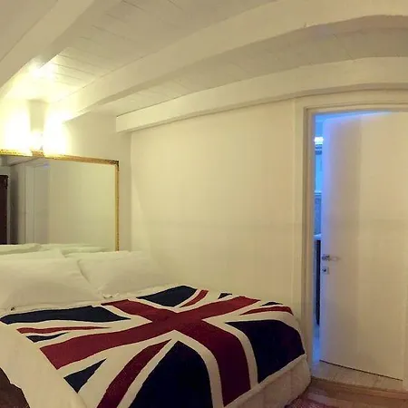 Luxury Barcelona * Cagliari