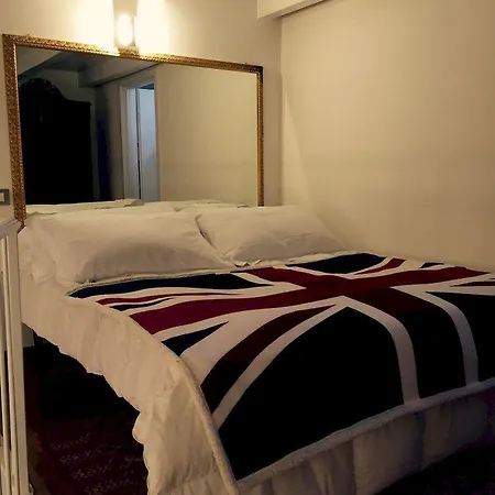 Apartment Luxury Barcelona