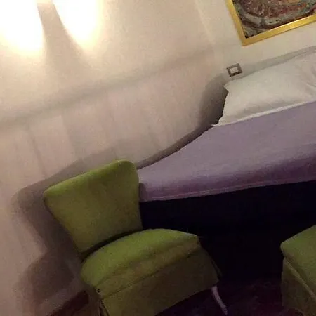 Luxury Barcelona Apartment