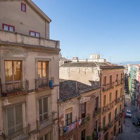 Apartment Luxury Barcelona *