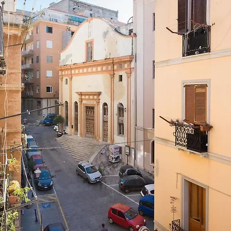 Apartment Luxury Barcelona