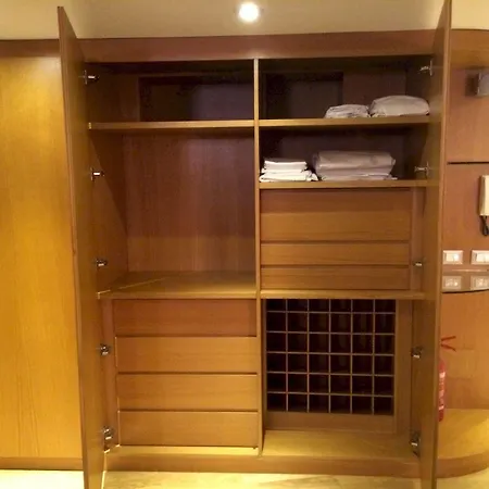Luxury Barcelona Cagliari