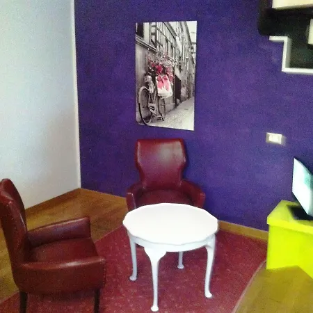 Luxury Barcelona Apartment Cagliari