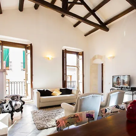Luxury Barcelona Cagliari