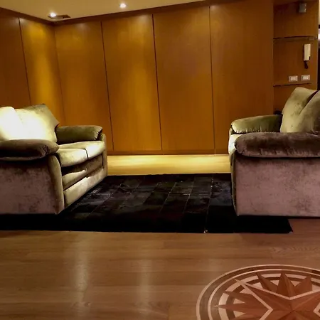 Apartment Luxury Barcelona
