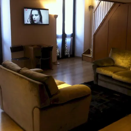 Apartment Luxury Barcelona *