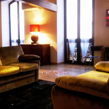 Luxury Barcelona Cagliari