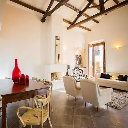 Apartment Luxury Barcelona