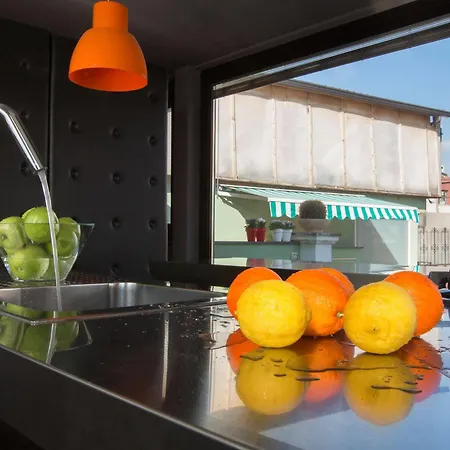 Luxury Barcelona Cagliari