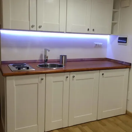 Luxury Barcelona Apartment Cagliari