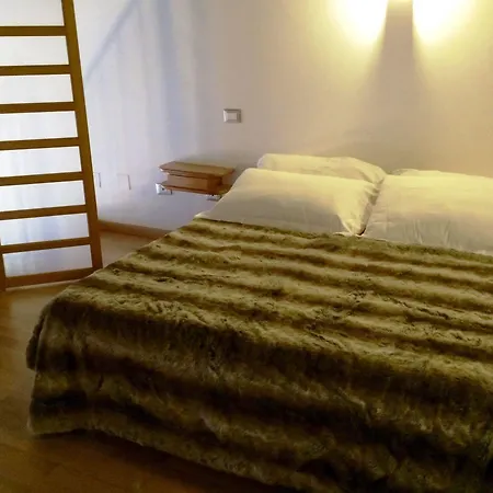 Luxury Barcelona Cagliari
