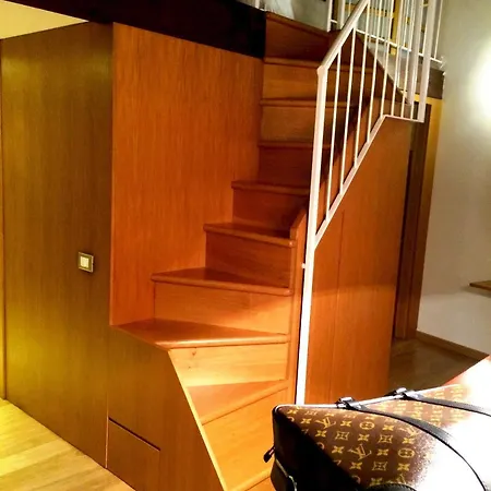 Luxury Barcelona Apartment Cagliari